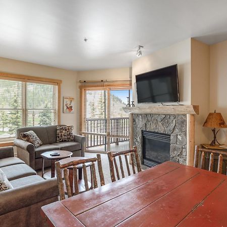 Copper Springs Apartment Copper Mountain Room photo