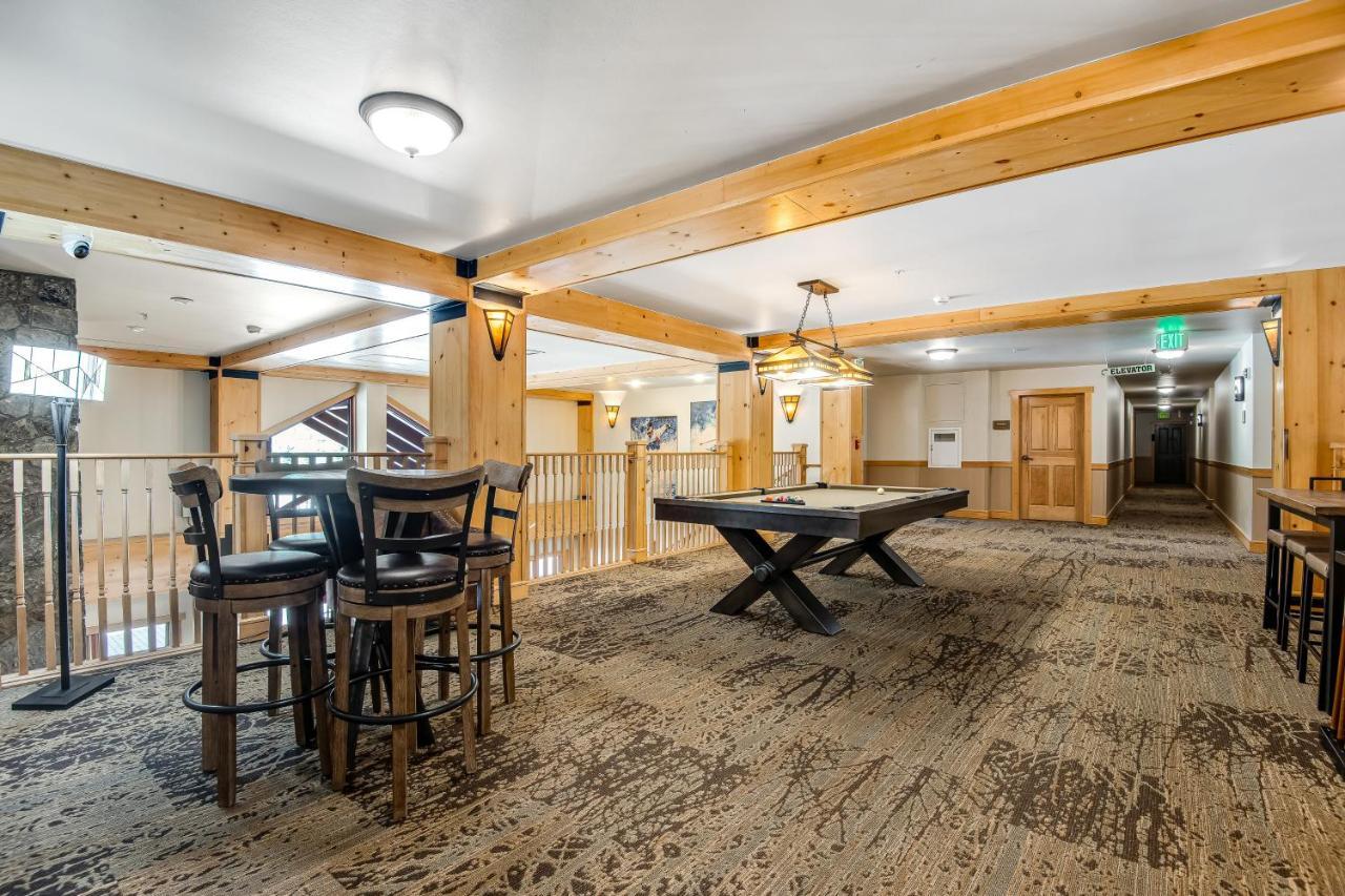 Copper Springs Apartment Copper Mountain Exterior photo